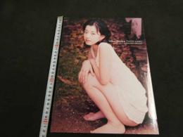 ４　5　岡田陽子写真集　FAIRY　LAND　撮影／山内順仁　1997年初版