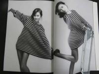 ４　5　工藤静香写真集　LADY　PHANTOM　撮影／渡辺達生