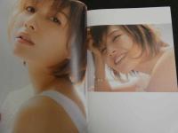 ４　AAA　MISAKO　UNO　宇野実彩子写真集　撮影／中村和孝　2016年初版