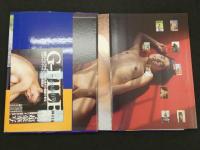 ４　会田我路・写真集　２５　SCANDAL　