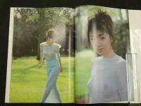 ４　島田沙羅写真集　mina ミナ