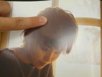 ４　中村由真写真集　
