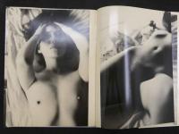 ４　kishin SHINOYAMA + kanako HIGUCHI 篠山紀信＋樋口可南子