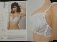 ４　原寸大　おっぱい図鑑