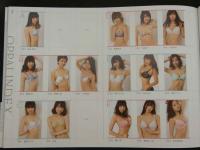 ４　原寸大　おっぱい図鑑