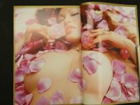 ４　月刊　叶姉妹SPECIAL　SUPER　CELEBRITY　KANO　SISTERS　KYOKO　KANO　＆　MIKA　KANO
