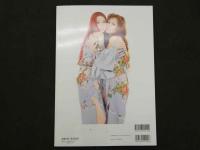 ４　月刊　叶姉妹SPECIAL　SUPER　CELEBRITY　KANO　SISTERS　KYOKO　KANO　＆　MIKA　KANO