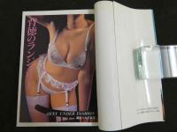 ８　背徳のランジェリー　SEXY UNDER FASHION