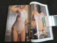 ８　背徳のランジェリー　SEXY UNDER FASHION