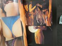 ８　背徳のランジェリー　SEXY UNDER FASHION