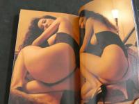 ８　秋本詩織写真集　魅惑のFカップ　METAL BODY