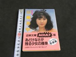 ８　山崎あや写真集
