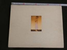 ８　SOUVENIRS BY DAVID HAMILTON　1974年　デビッド・ハミルトン　ポートフォリオ　全55枚　1枚サイン入り