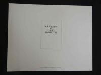 ８　SOUVENIRS BY DAVID HAMILTON　1974年　デビッド・ハミルトン　ポートフォリオ　全55枚　1枚サイン入り