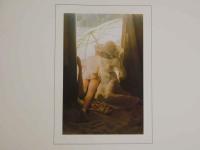 ８　SOUVENIRS BY DAVID HAMILTON　1974年　デビッド・ハミルトン　ポートフォリオ　全55枚　1枚サイン入り