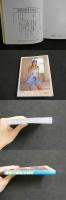 ８　穂積由香里写真集