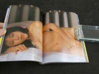 ８　林里菜写真集　