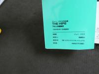 ８　THE HIPS　78人の超美尻