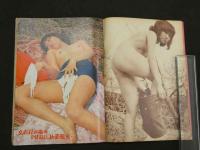 ４　B&B　8月号