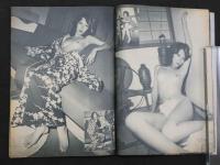 ４　B&B　9月号