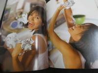 ６　5　MAX写真集　collection　伊波正文撮影　1997年重版