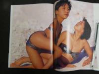 ６　5　DE-JA写真集　バラのジェラシー　山岸伸撮影
