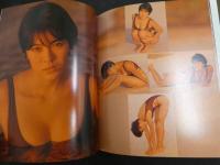 ６　5　網浜直子写真集　Uni-sex　山内順仁撮影　1989年初版