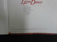 ６　5　寺尾友美写真集　Legon Dancer　井ノ元浩二撮影