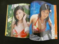 ６　5　アロハロ！モーニング娘。写真集　２００４年初版