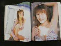 ６　5　川村ひかる写真集　KILALA　山岸伸撮影　１９９９年初版