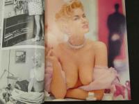 ４　THE PLAYBOY BOOK　THE COMPLETE PICTORIAL HISTORY