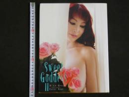 ４　叶美香写真集　Sweet GoddessⅡ　