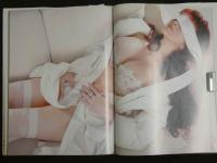 ４　叶美香写真集　Sweet GoddessⅡ　