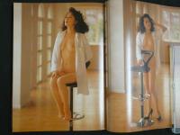 ４　新藤恵美写真集　SPLASH