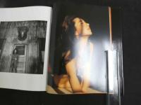 ８　真梨邑ケイ写真集　SPEAK LOW