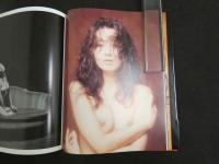 ８　真梨邑ケイ写真集　SPEAK LOW