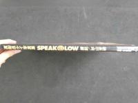 ８　真梨邑ケイ写真集　SPEAK LOW