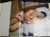 ８　情事　荒木経惟　白都真理写真集