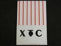 ８　白石ひとみ　XTC