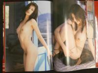 ８　嶋村かおり　No.14　写真集　LEGEND