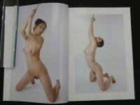 ４　３６０°マルチアングル緊縛黙示録　本邦初！羞恥美を追求した回転する緊縛写真　CD-ROM付