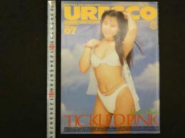 ４　URECCO　TICKLED PINK
