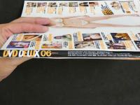 ４　DVDDELUXE　DVD2枚付　美少女たちの淫乱デビュー！潮吹き痙攣ハメ倒し450分！！