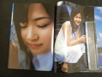 2  5　新垣里沙写真集