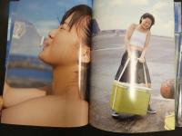 2  5　新垣里沙写真集