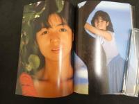 2  5　佐野量子写真集　あなたの背中を見つめながら