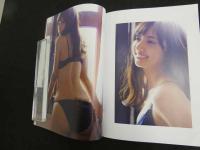 2  5　小宮有紗写真集　Majestic
