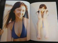 2  5　小宮有紗写真集　Majestic