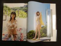 2  5　北川莉央ファースト写真集　First time
