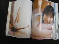 2  5　北川莉央ファースト写真集　First time